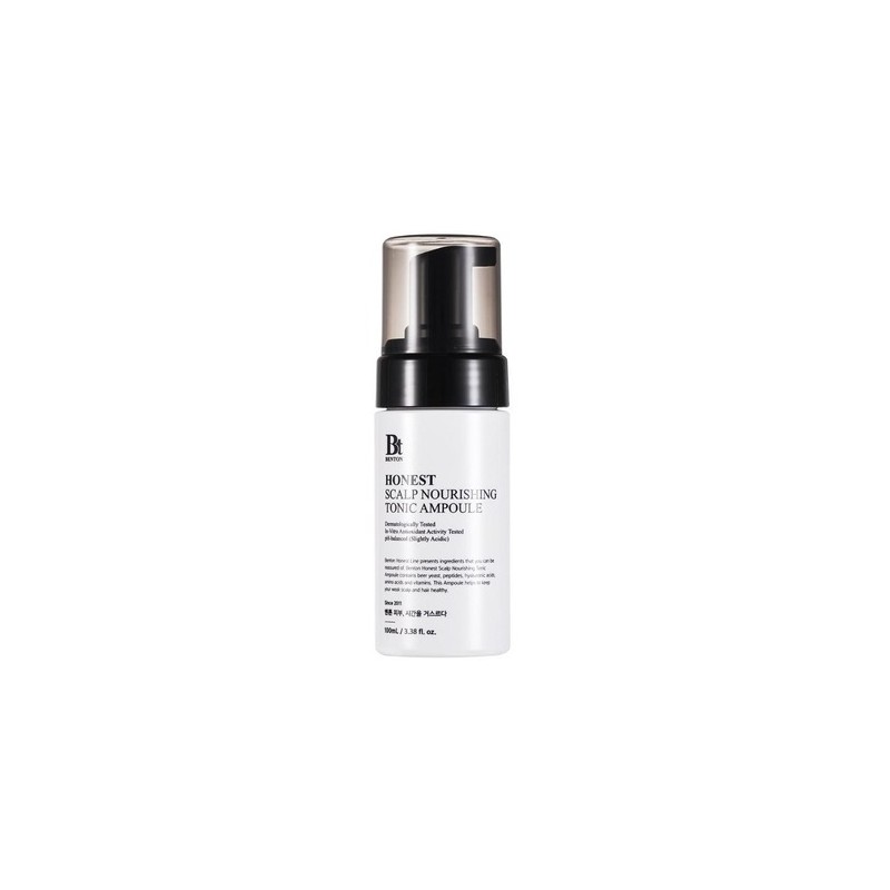 [N Company No. 1] Benton Honest Scalp Nutrient Tonic Ampoule