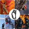 Hand Climbing Clamps Climbing Climbing Rope Climbing Tree Tree Arborist