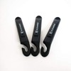 VeloChampion Nylon Bicycle Tyre Levers (Set of 3) Black