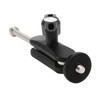 Mini Articulating Arm with Dual Ball Head 1/4in Screw Hole