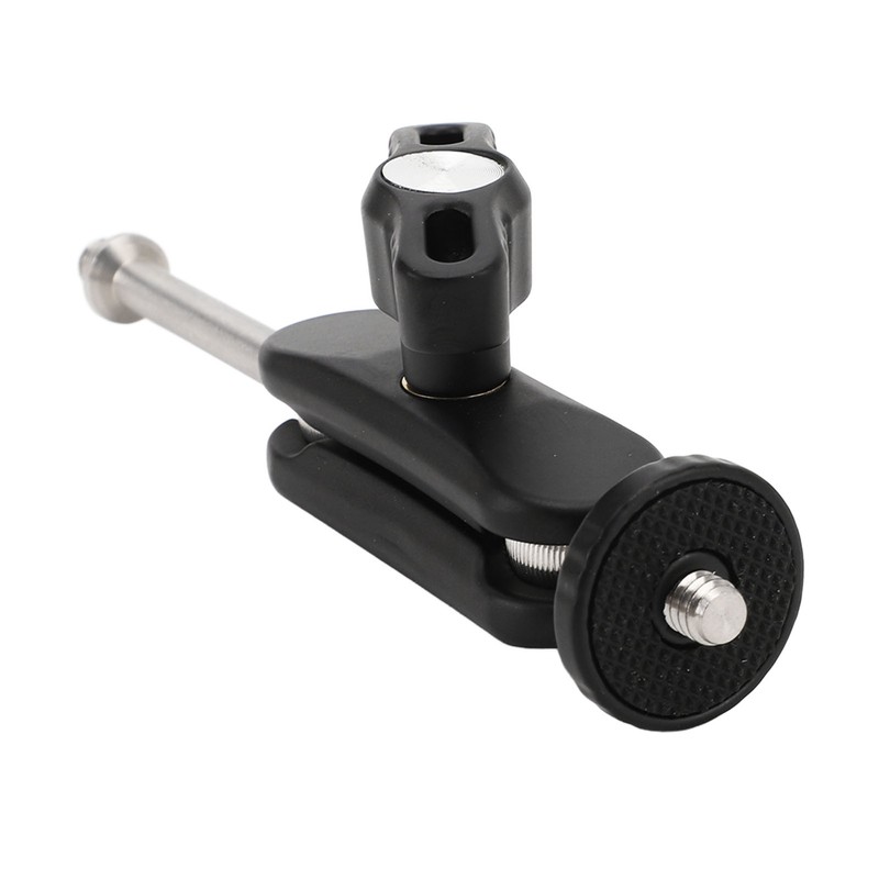Mini Articulating Arm with Dual Ball Head 1/4in Screw Hole