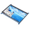 Highlight IPS Capacitive Touch Screen with Wide Viewing Angle for