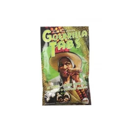 BioTabs Guerrilla Tabs Pack of 20