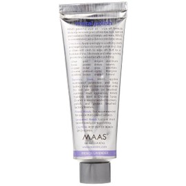 MAAS 91401 Metal Polish 4 Ounce, Pack of 1