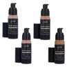 Biome Liquid Mineral Foundation 30ml, Bamboo