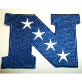 Unbranded National Football Conference~NFC