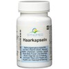 Hair Capsules, 50 Capsules (25.5 g)