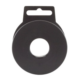 GTSE 19 AWG 0.65mm², Auto Cable - Single Core, 5A 7m Red Cable Mini Reel Electrical Wire, 9 Copper Strands 0.29mm Each, Ideal for Automotive applications, Radios and Stereos