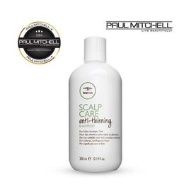 NS Home Shopping [NS홈쇼핑]폴미첼 스캘프 케어 안티 씨닝 샴푸 300ml[28916761] NS Home Shopping Paul Mitchell Scalp Care Anti-Thinning Shampoo 300ml [Single option]