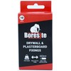 Boresite Heavy Duty Plasterboard Fixings (Box of 10 Fixings &