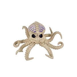 Crazy Bonez Light Up Skeleton Octopus
