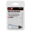 Performance Tool W54214 1/8 -Inch Grease Gun Seal Off Adapter