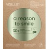 APRICOT® Nasolabial Pads "a reason to smile"