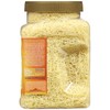 Rani Plain Vermicelli (Wheat Noodles) 28oz (1.75lbs) 800g PET Jar