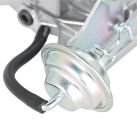 WFLNHB 4 Barrel Carburetor Replacement for Chevy Cars Trucks Rochester Quadrajet 650 CFM 305-5.0 L 350-5.7L Engines 1982-1985