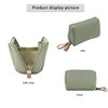 Lipstick Makeup Bag, Mini Small, Compartmentalized, Portable, Women's Organizer, Bag