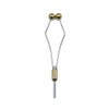 megrez sport Bobbin Holder for Fly Fishing Flies and Fly