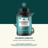 Rhodiola Rosea Life 360 120 Cpsulas Con Raiz Rhodiola Sin