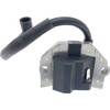 INPWOC 2pcs Ignition Coil Replaces 21171-0745 21171-0742 21171-0713 21171-7039 21171-7049