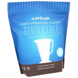 Cup 4 Cup  Original Multipurpose Flour Blend   3 Lb