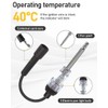 Ignition System Tester, Spark Plug Tester, Ignition Coil Tester, Ignition