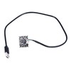 0.3MP Camera Module for OV7670 Chip 640x480 30FPS USB Wired