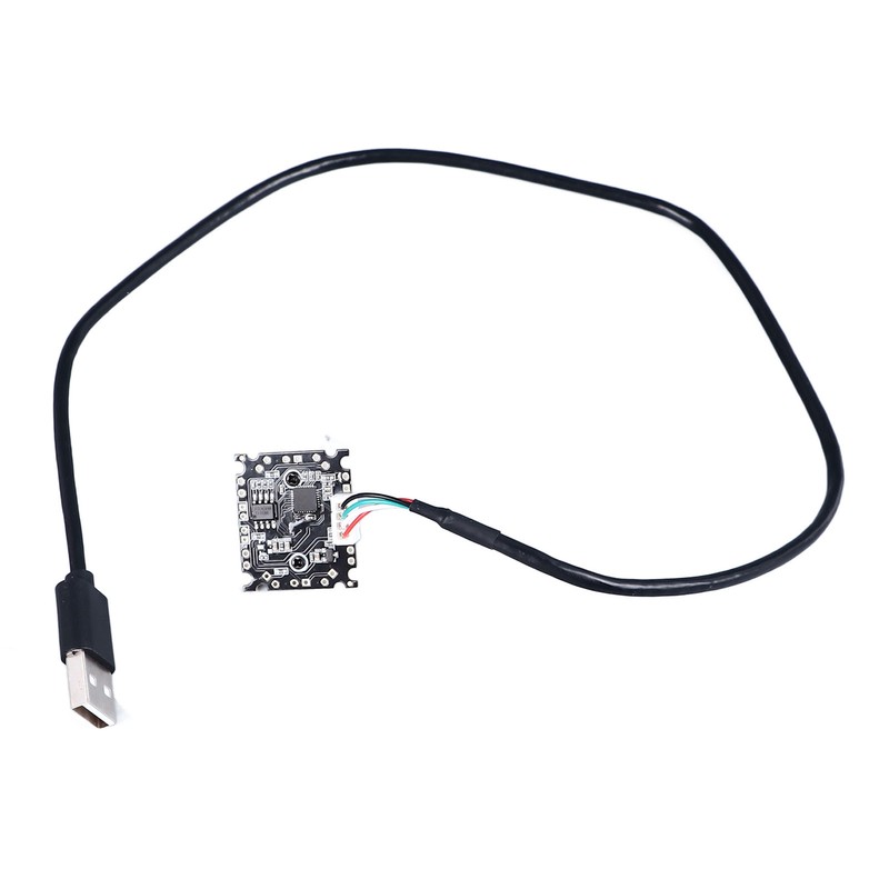 0.3MP Camera Module for OV7670 Chip 640x480 30FPS USB Wired