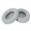 Headset Ear Pads Cushions Cover Replacement for Monster Studio2.0 Wireless