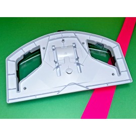 BISSELL 1609528 Foot Assy for Bissell Powerfresh Steam Mop 1806