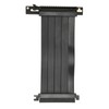 PCIE 4.0 X16 Extender Riser Cable Plug and Play High