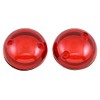 Custom Dynamics ProBEAM Turn Signal Lenses for Indian Scout and