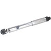 1/4" Drive Click Torque Wrench 5-25Nm / 4-18 ft/lbs by
