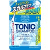 KOSE Men's Softymo Rinse In Super Tick Shampoo Refill, 13.5