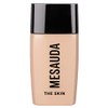 The Skin Mesauda C50 Hydrating Fluid Foundation 30 ml