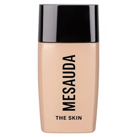 The Skin Mesauda C50 Hydrating Fluid Foundation 30 ml