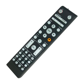 BR-3075W Remote Control Replaces Vinabty Fit for Optoma Projectors Remote Control BR3075W Sub BR-3070L ZK507 ZW502 4K500 ZH406ST HZ39HDR ZH406 ZH420UST-B ZH606-B ZH606-B ZH606 -W ZU406 ZU500T-B
