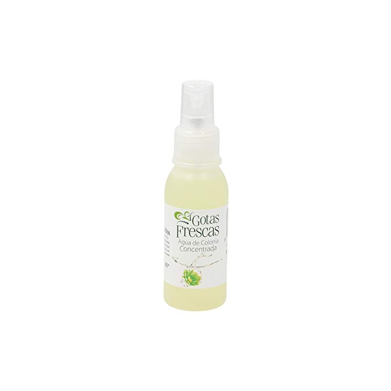 Instituto Español Gotas Frescas Vapo. 80 Ml 80 ml