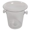 Acrylic Wine Cooler φ 210 Clear 122071 (KY – 071)