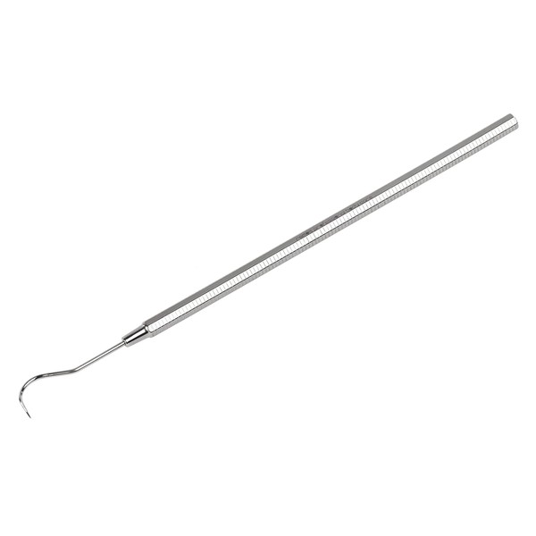 REMOS Probe Made of Stainless Steel with Spring Steel tip