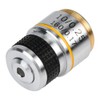 10x 185 Achromatic Lenses for a Biological Microscope, Achromatic Lenses