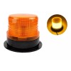 Corp.Res Electronics Luz Torreta De Emergencia Auto Camion Encendedor Magnetico