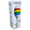 Streamline Imagined Cha-Cha Maraca Cocktail Shaker