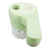 Handheld Electric Vegetable Cutter Versatile Portable Cordless Electric Food Processor