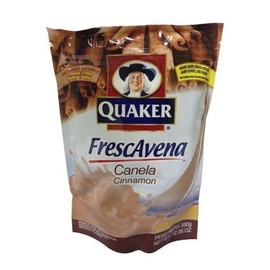 Quaker Frescavena Cinnamon Mix 11.11oz 4 Pack