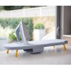 Joseph Joseph Burro De Planchar Plegable Con Gancho De Mesa