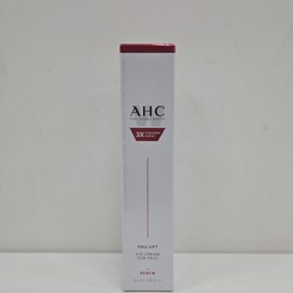 AHC 2026 Latest AHC Full Lifting Eye Cream (40ml) / 2026 최신상 AHC 풀리프팅 아이크림 (40ml) X 3개