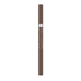 Rimmel London. Brow This Way Fill & Sculpt. Matita sopracciglia. Tono 02 Medium Brown - 0,25 gr