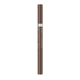 Rimmel London. Brow This Way Fill & Sculpt. Matita sopracciglia. Tono 02 Medium Brown - 0,25 gr