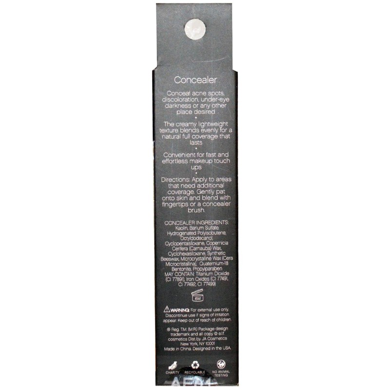 e.l.f. Cosmetics Concealer, Beige