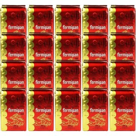 Dried Fermipan Yeast 500gm (Pack of 20)